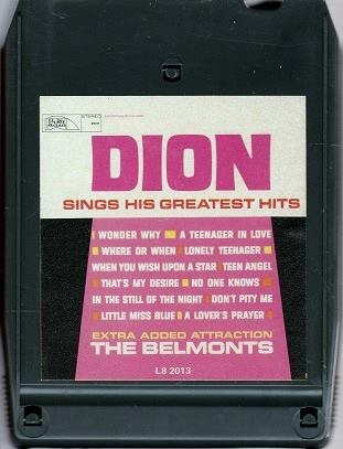 https://www.mindtosoundmusic.com/8-track-tapes/8-track-tapes-mega-rarities/dion-sings-his-greatest-hits.html