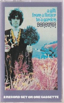 https://www.mindtosoundmusic.com/cassette-tapes/sold/donovan-a-gift-from-a-flower-to-a-garden.html